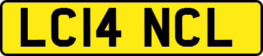 LC14NCL