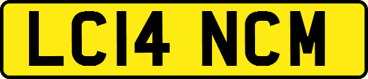 LC14NCM