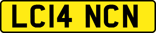 LC14NCN