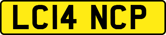 LC14NCP