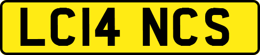 LC14NCS