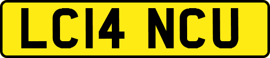 LC14NCU