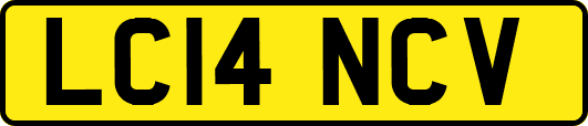 LC14NCV