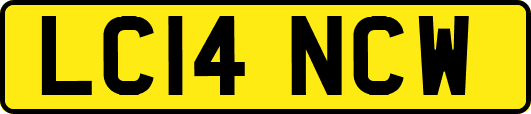 LC14NCW