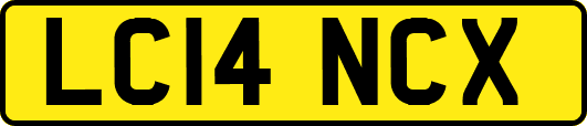 LC14NCX