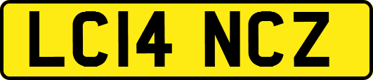 LC14NCZ