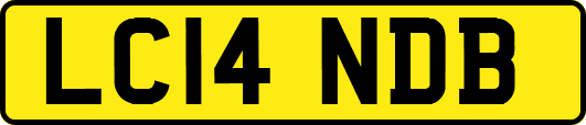 LC14NDB