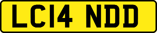 LC14NDD