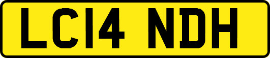 LC14NDH