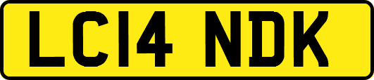 LC14NDK