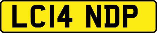LC14NDP