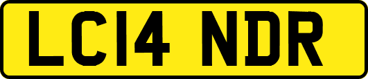 LC14NDR
