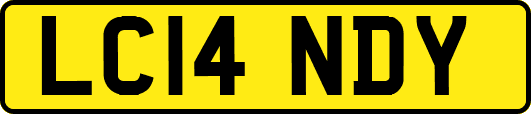 LC14NDY