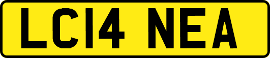 LC14NEA
