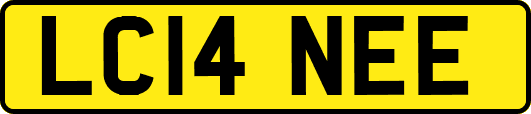 LC14NEE
