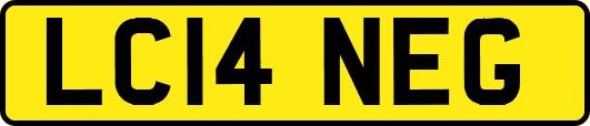 LC14NEG