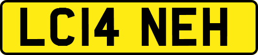LC14NEH