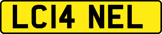 LC14NEL