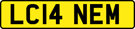 LC14NEM