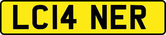 LC14NER
