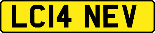 LC14NEV