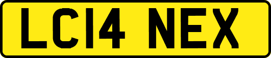 LC14NEX