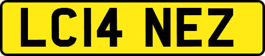 LC14NEZ