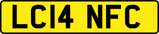 LC14NFC