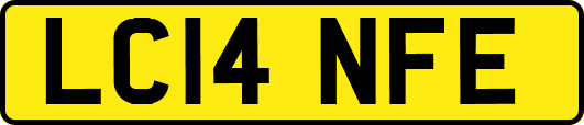 LC14NFE