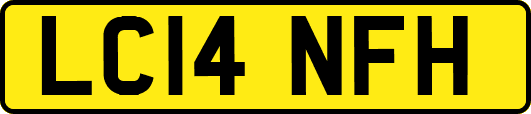 LC14NFH