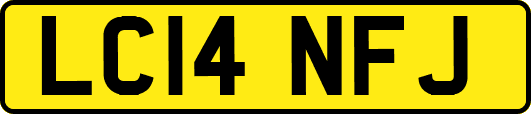 LC14NFJ