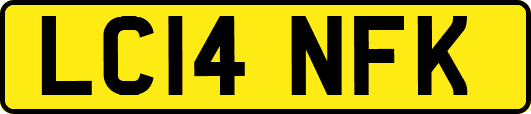 LC14NFK