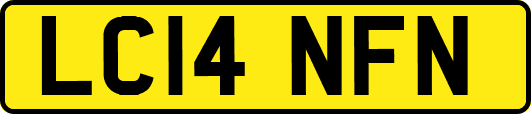 LC14NFN