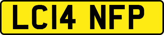 LC14NFP