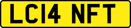 LC14NFT