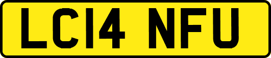 LC14NFU
