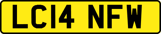 LC14NFW