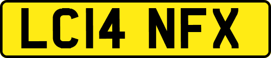 LC14NFX
