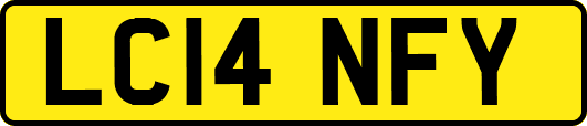LC14NFY