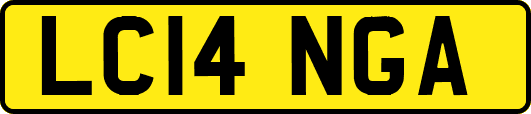 LC14NGA