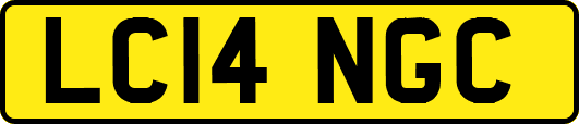 LC14NGC