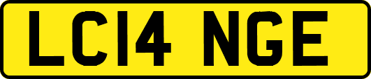 LC14NGE