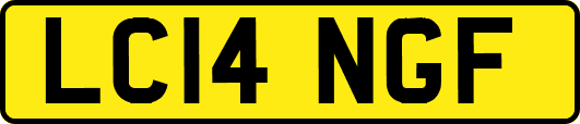 LC14NGF