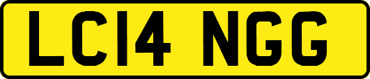 LC14NGG