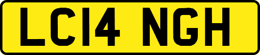 LC14NGH