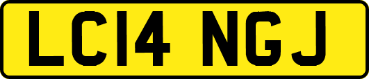 LC14NGJ