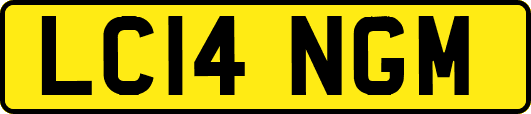 LC14NGM
