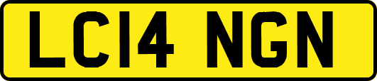 LC14NGN