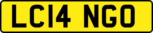 LC14NGO