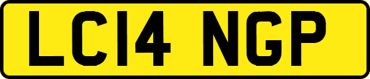 LC14NGP